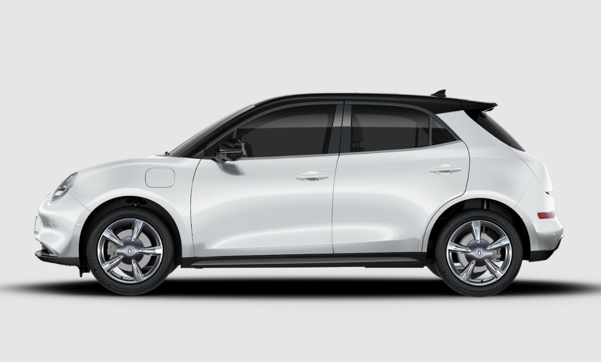 GWM Haval Ora